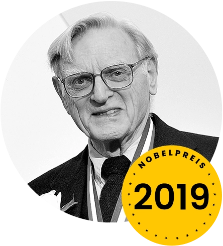 Nobelpreis 2019