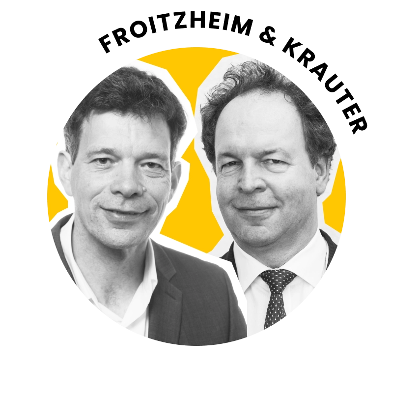 Froitzheim und Krauter