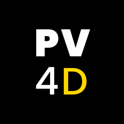 PV4D
